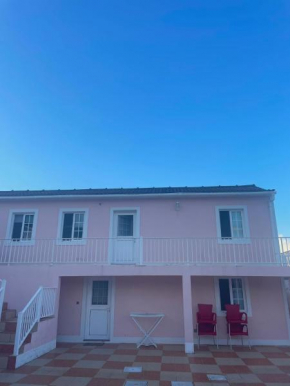 Casa mãe